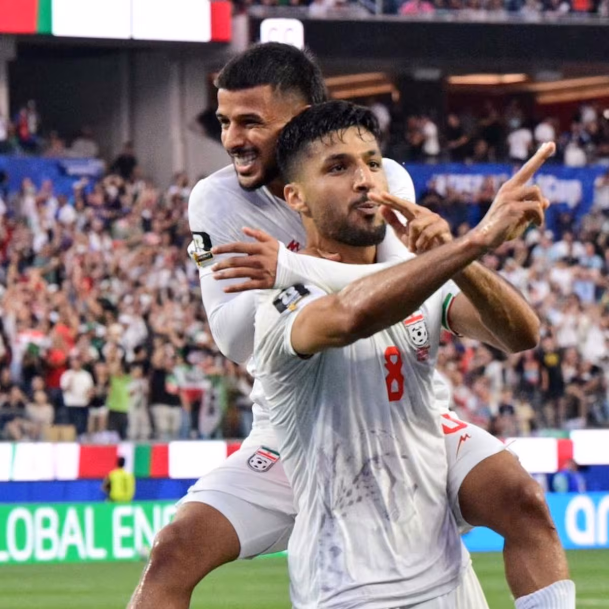 Iran’s World Cup Campaign Is Overshadowed by War With the United States