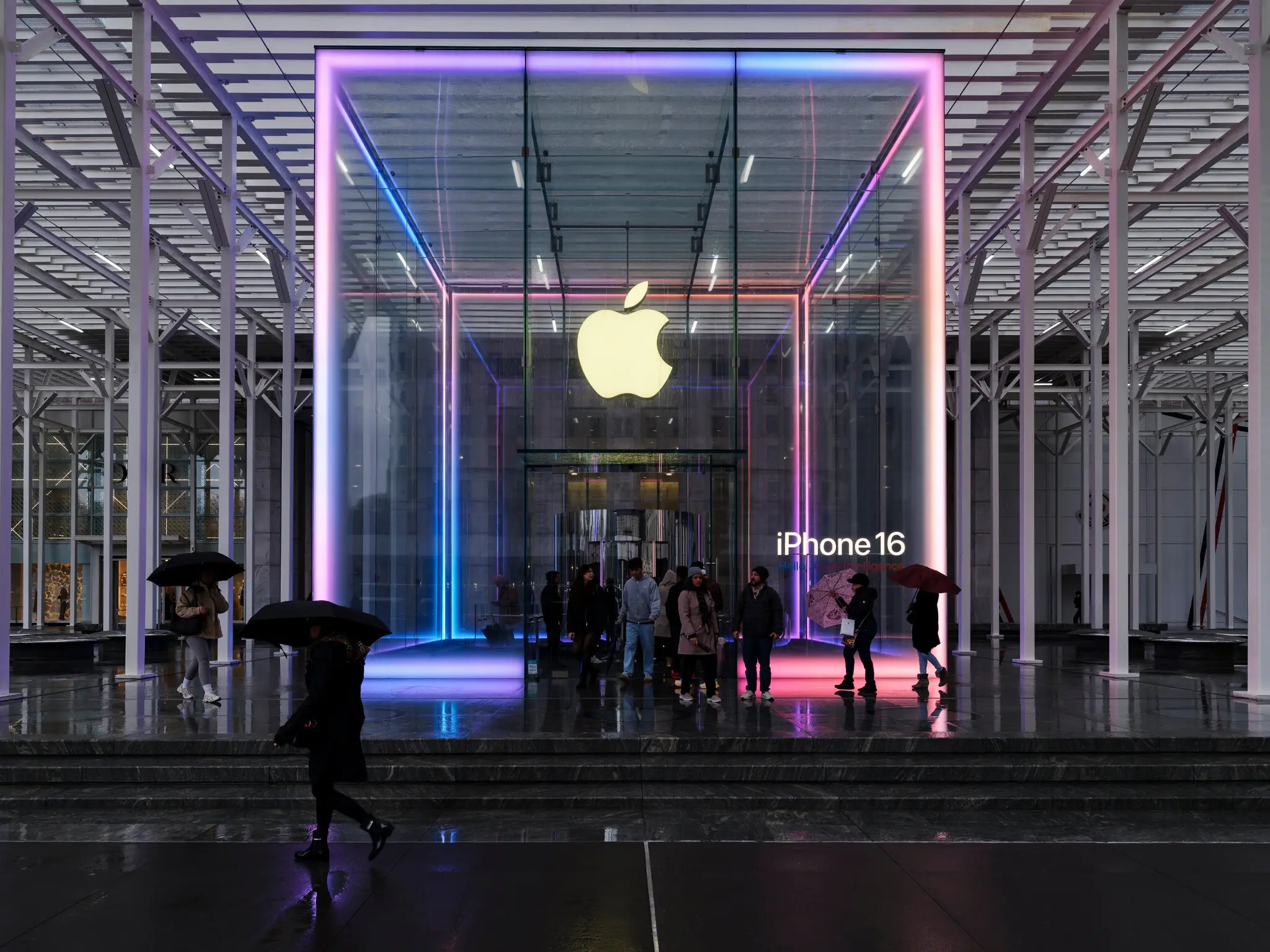 Apple Sues OpenAI Over Alleged Institutional Scale Theft of Trade Secrets
