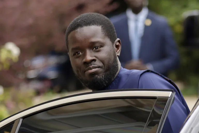 The launch of Kiiraay–The Republican Patriots marks President Bassirou Diomaye Faye's bid to build an independent political base