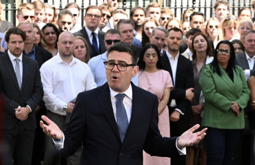Andy Burnham
