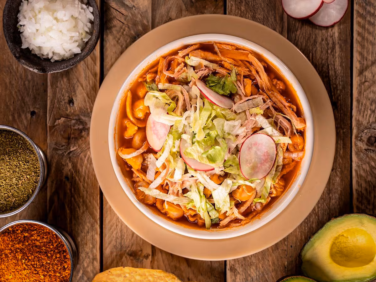 La Casa de Toño: de un pequeño puesto de comida a un referente empresarial en México