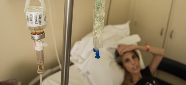 Cancer cases expected to soar worldwide, WHO report finds.