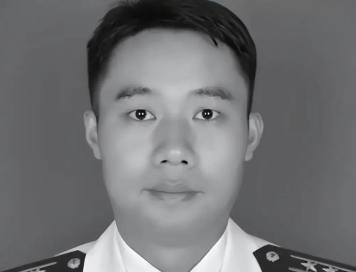 Two Chinese Military Naval Pilots Killed During PLA Frontline Training Exercises