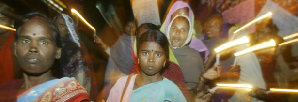 Dowry murders in India no longer spark public anger or debate, study finds.