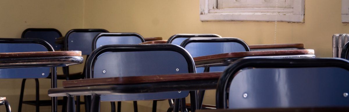El fin de la escuela tal como la conocemos: menos alumnos, nuevos docentes y otra forma de educar.