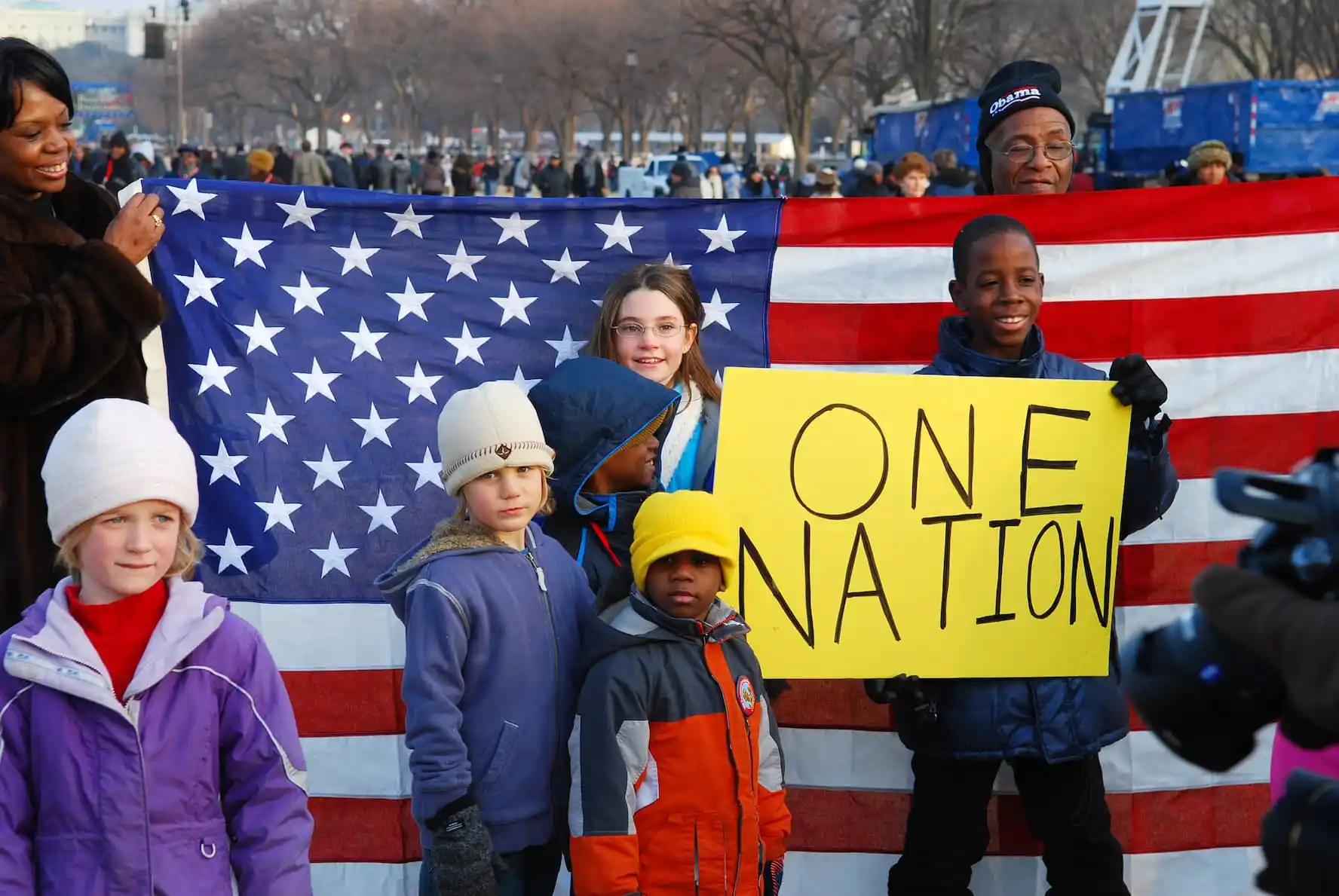 Protest Changes Policy When Communities Stay Organized