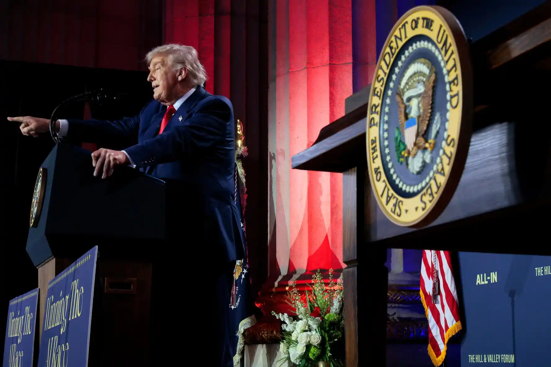 Trump Administration’s Anthropic AI Embargo Could Hurt U.S. AI Exports