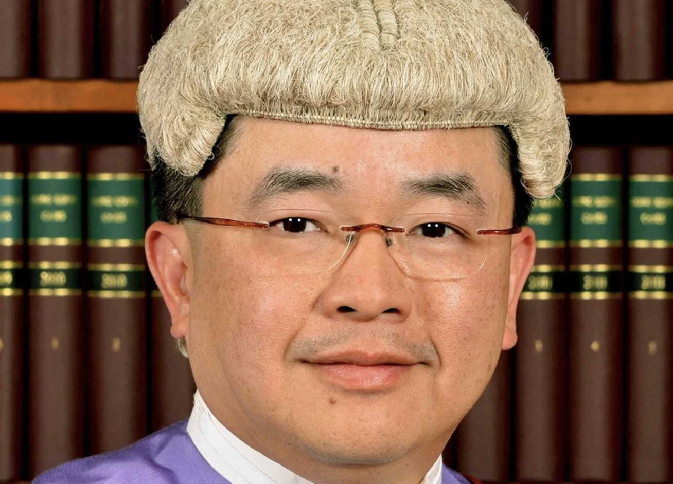 Hong Kong’s system of justice