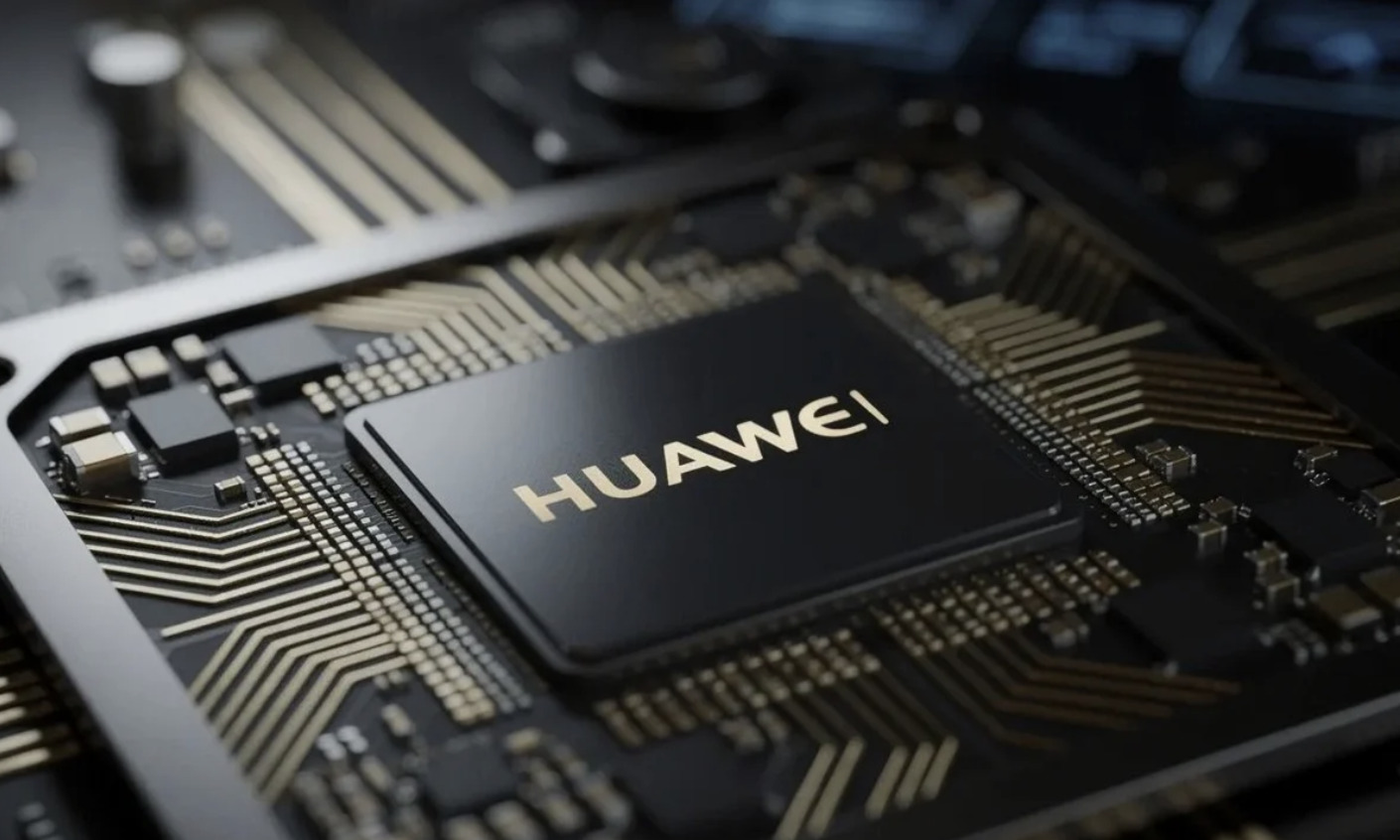 Huawei’s next smartphone chip taps new scaling law for performance boost: paper