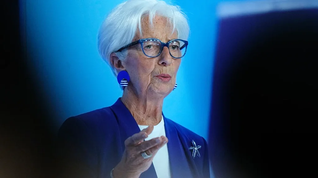 Presidenta-banco-central