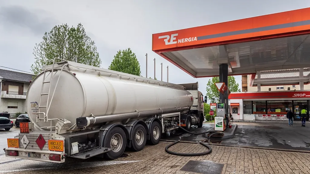 Gasolinera-UDLAP