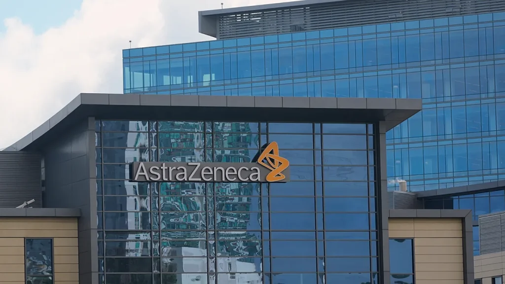AztraZeneca-Logo