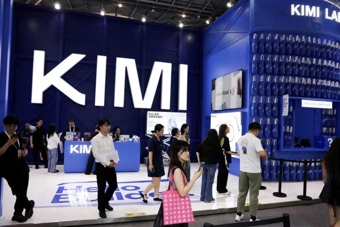 Kimi K3