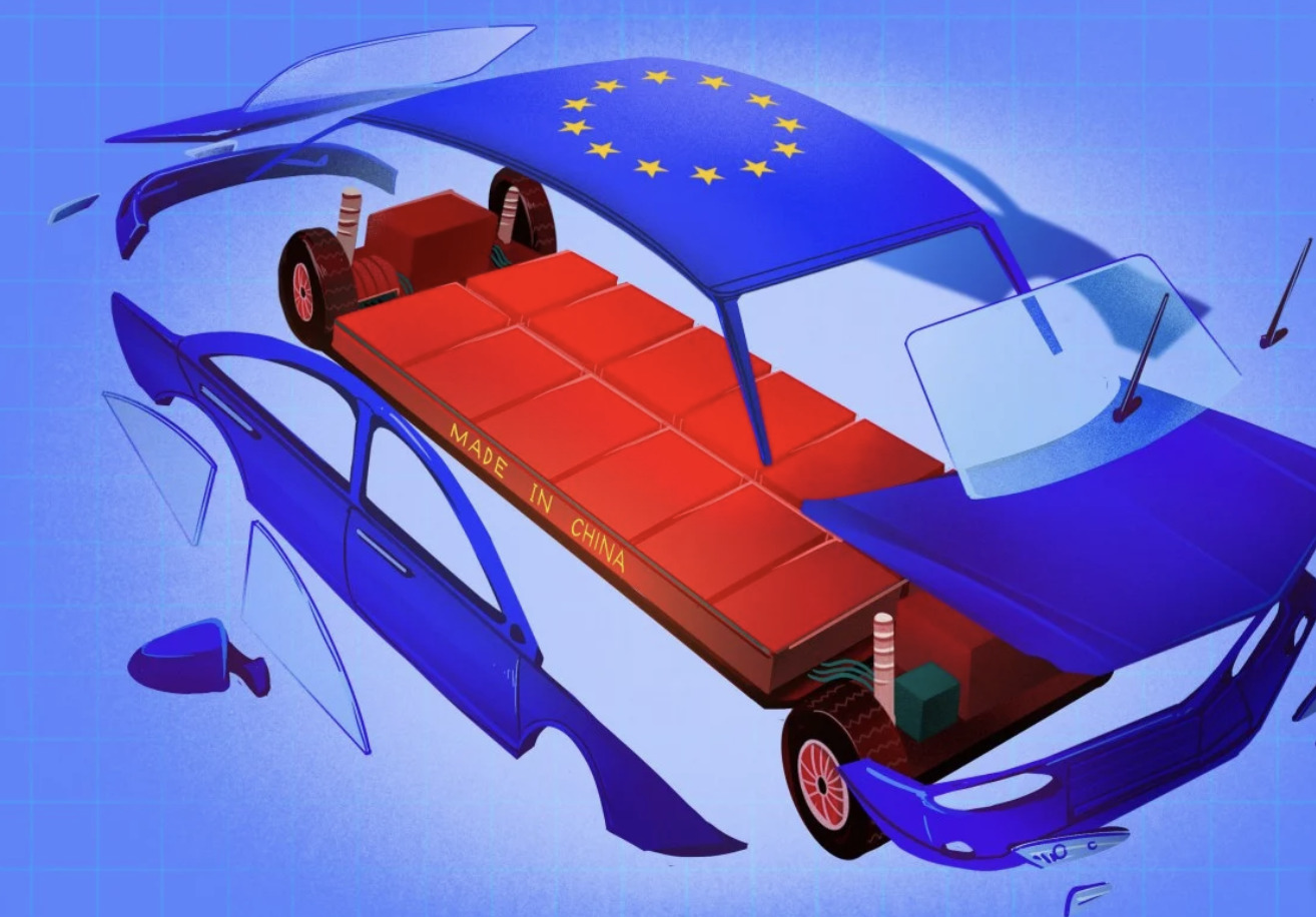 Made in EU