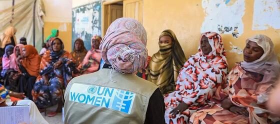 Un millón de mujeres y niñas pierde acceso a servicios esenciales por los recortes a la ayuda internacional.