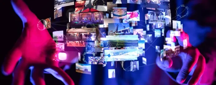 Nuevo informe analiza la gobernanza de las plataformas digitales en América Central y el Caribe.