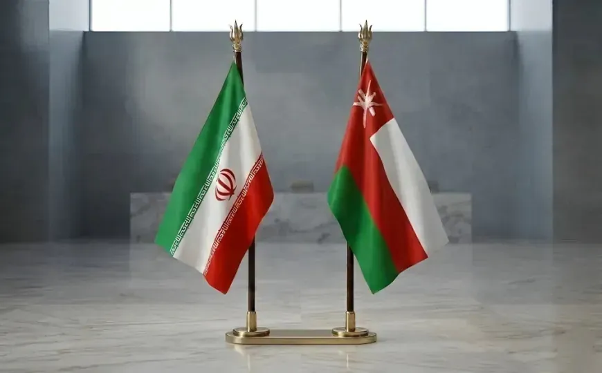 Iran and Oman Advance Hormuz Shipping Fee Plan Despite United States Opposition