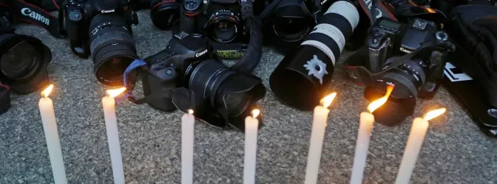 “Periodismo Resiliente”: Protección de periodistas en situación de desplazamiento en América Latina.