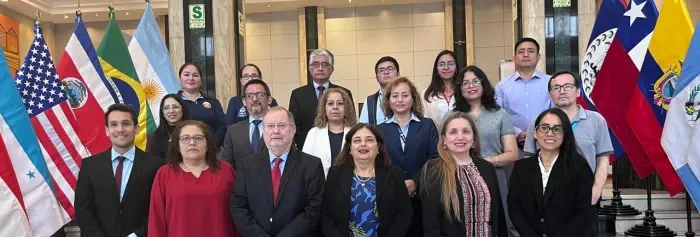 Perú se consolida como referente regional en la recuperación y restitución de bienes culturales.