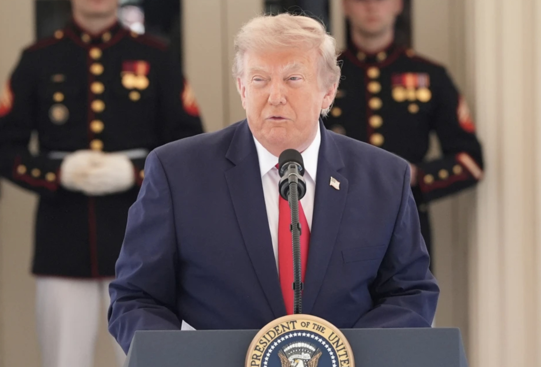 Trump