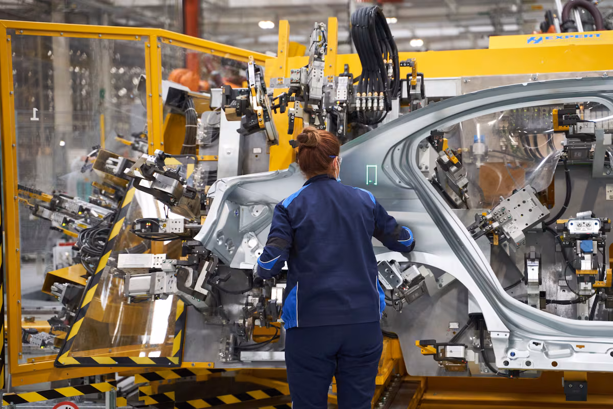 México Defenderá la Eliminación de Aranceles Automotrices y de Acero en la Revisión del TMEC