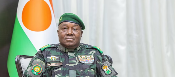 ‘Witch-hunt’ in Niger as military regime rounds up LGBTQ+ population.