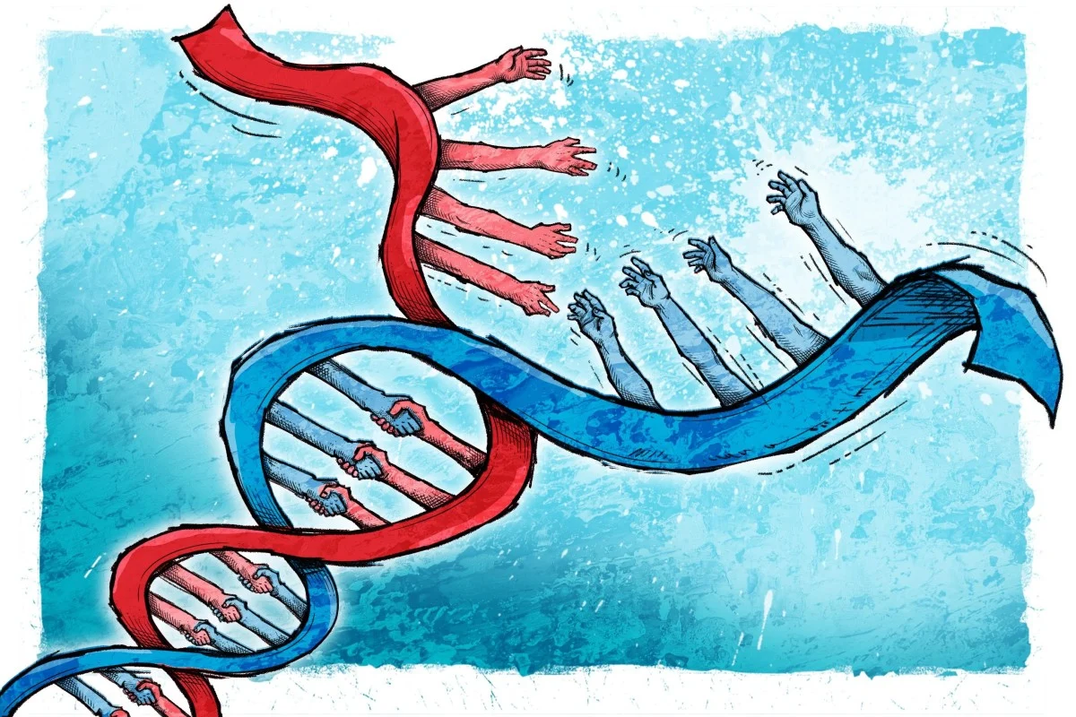US-China Scientific Decoupling: The Hidden Costs of Geopolitical Rivalry