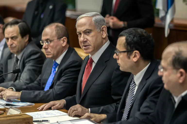 ‘Active in BDS’: Document reveals how Israel scrutinised global NGOs