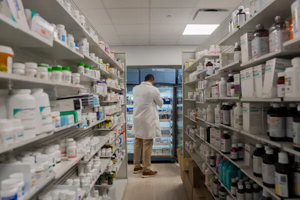 Trump Will End Subsidies for Medicare Drug Premiums