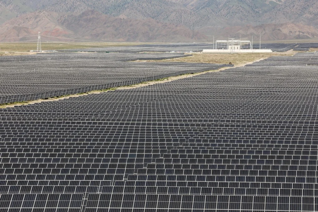 China’s solar surge nears historic milestone – even as Beijing slams brakes on sheer scale