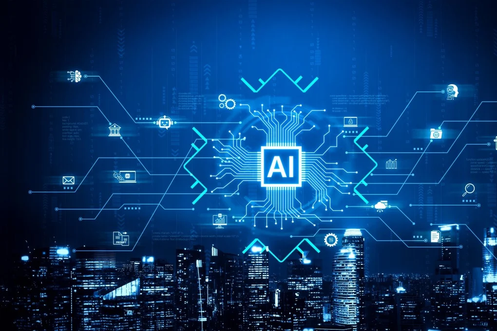 Finance firms set to pour more investment into AI amid ‘data divide’ fears