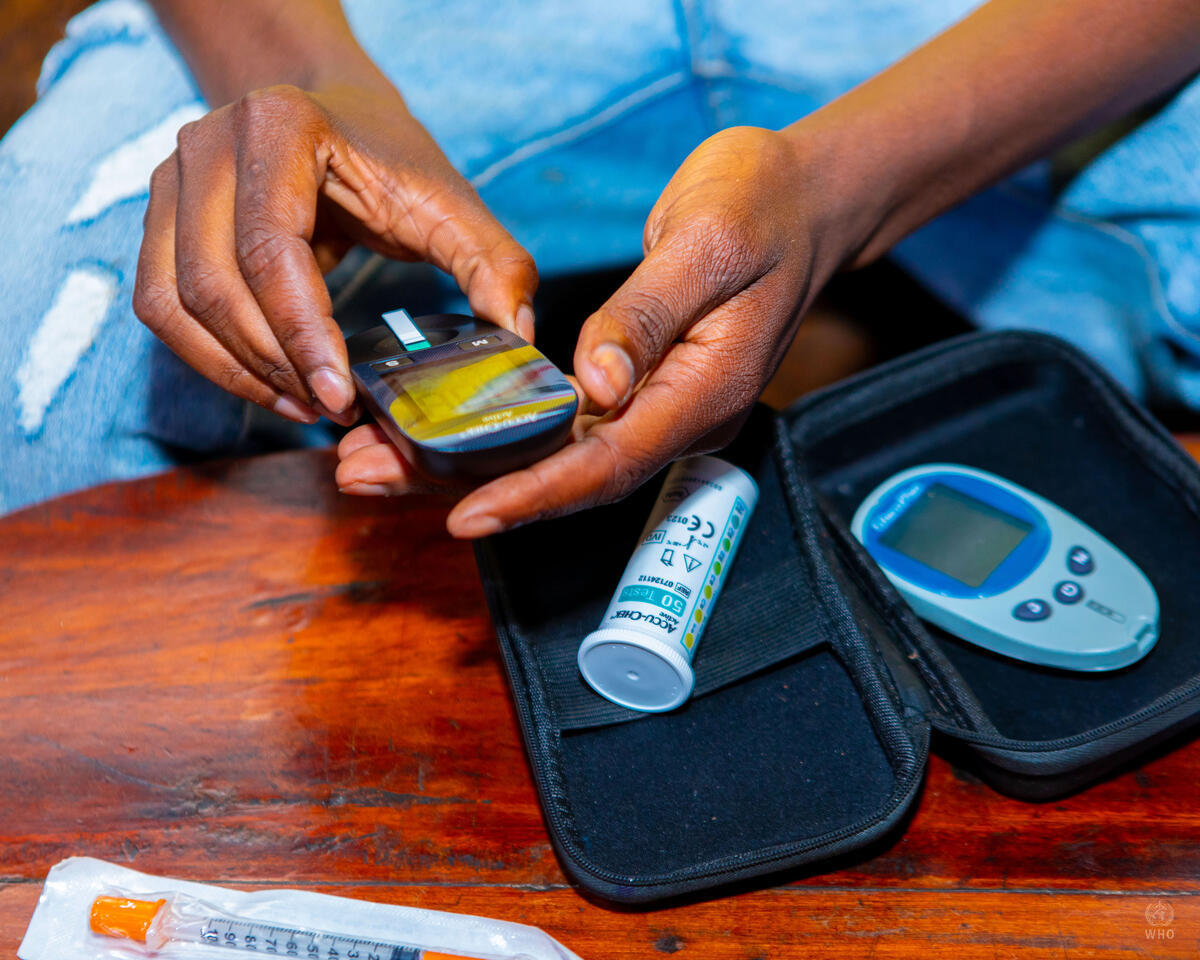 WHO advances global regulatory cooperation with first interim list of regulatory authorities for medical devices