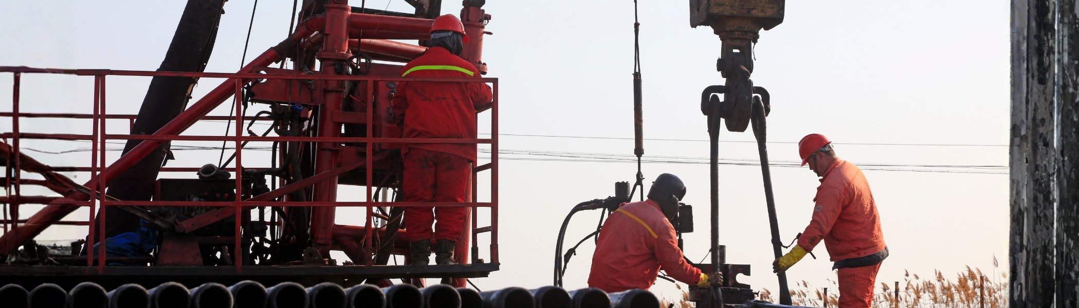 The Oil Market Absorbed the War Shock, but Buffers Are Running Low