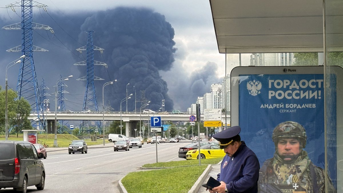 Russian Blood and Treasure: The Ballooning Costs of Putin’s War