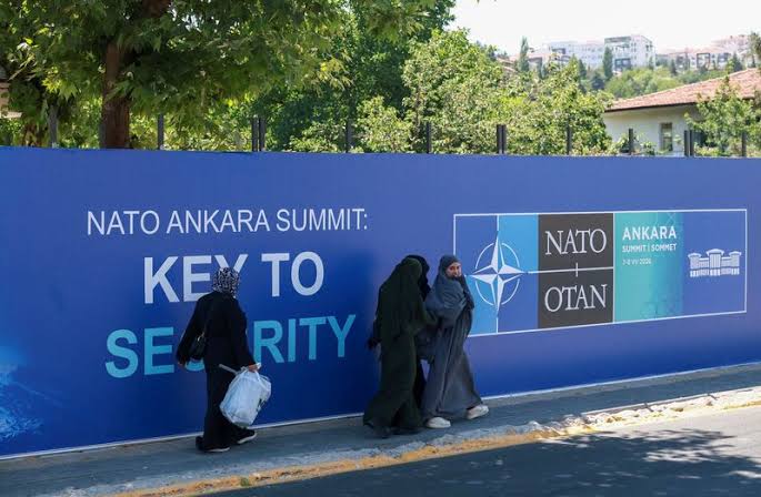 A Rebalancing NATO Gathers in Ankara: Why the NATO Ankara Summit 2026 Matters