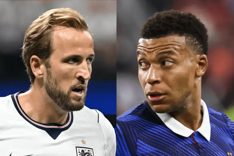 France and England Prepare for a High-Stakes World Cup Quarterfinal