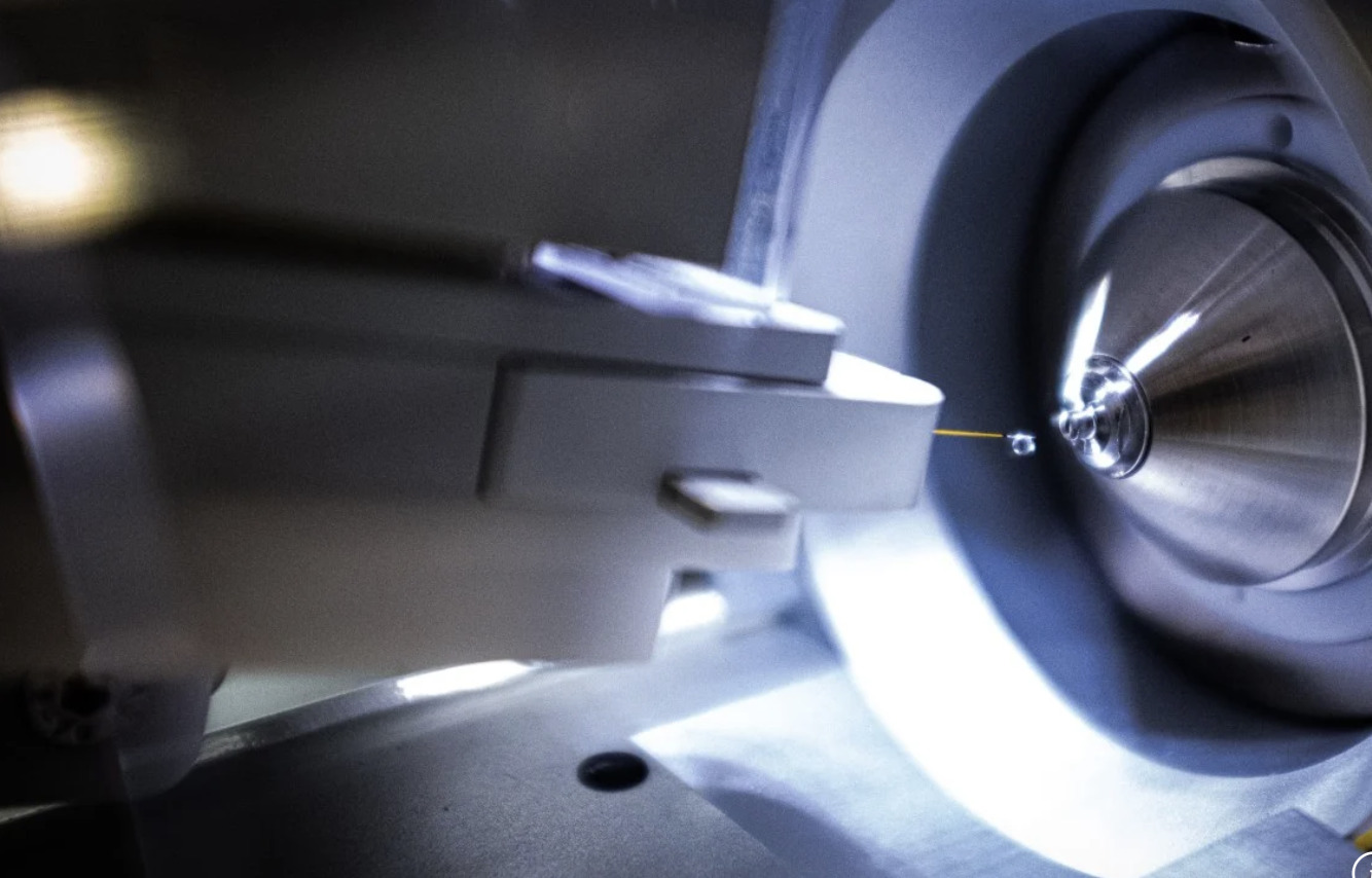 AI, science and the risks in China’s reliance on imported precision equipment