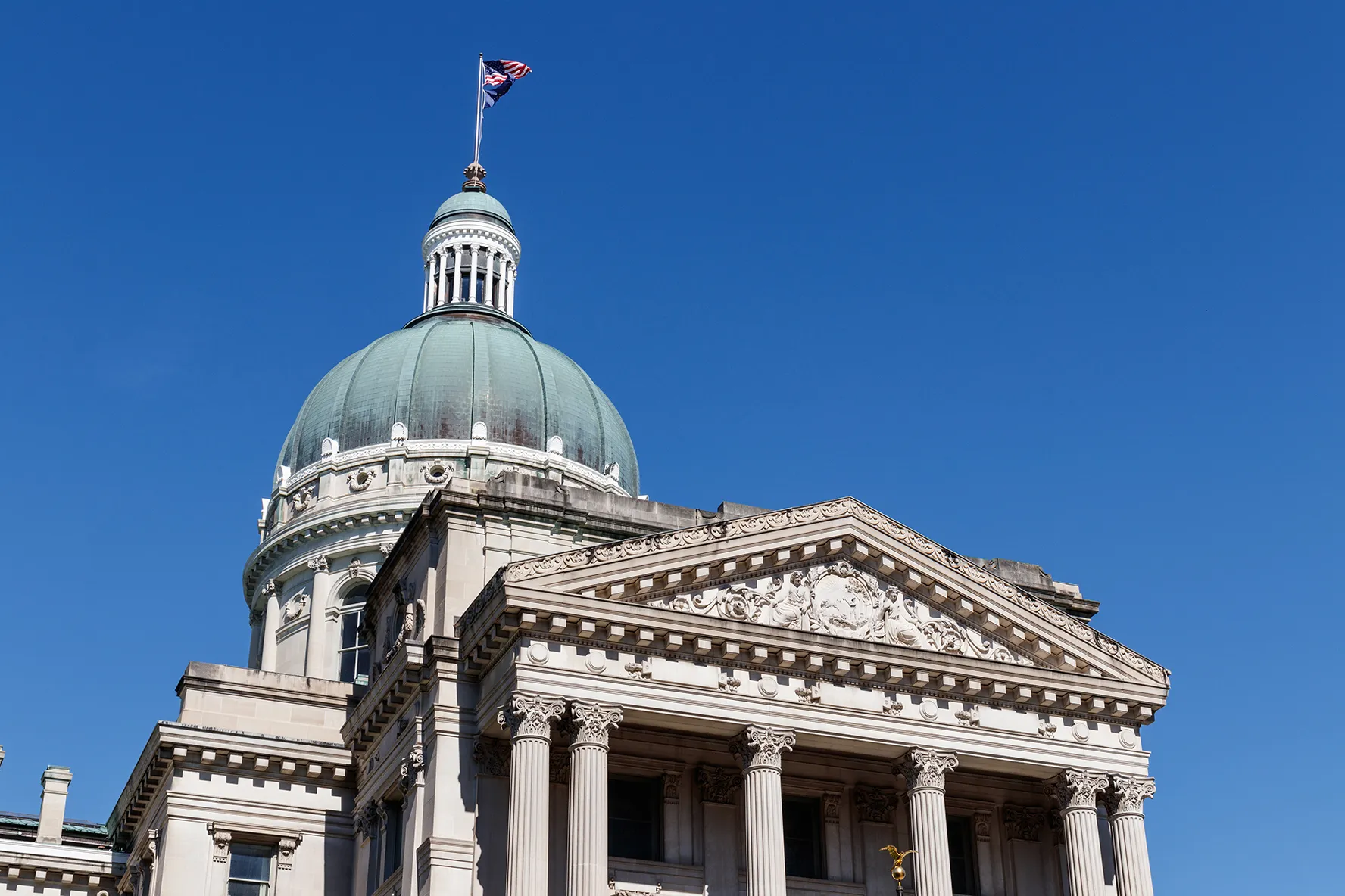 States Enable Regions to Thrive: