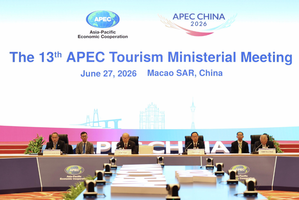 Tourism Ministers Put Digital Innovation at the Heart of Regional Growth
