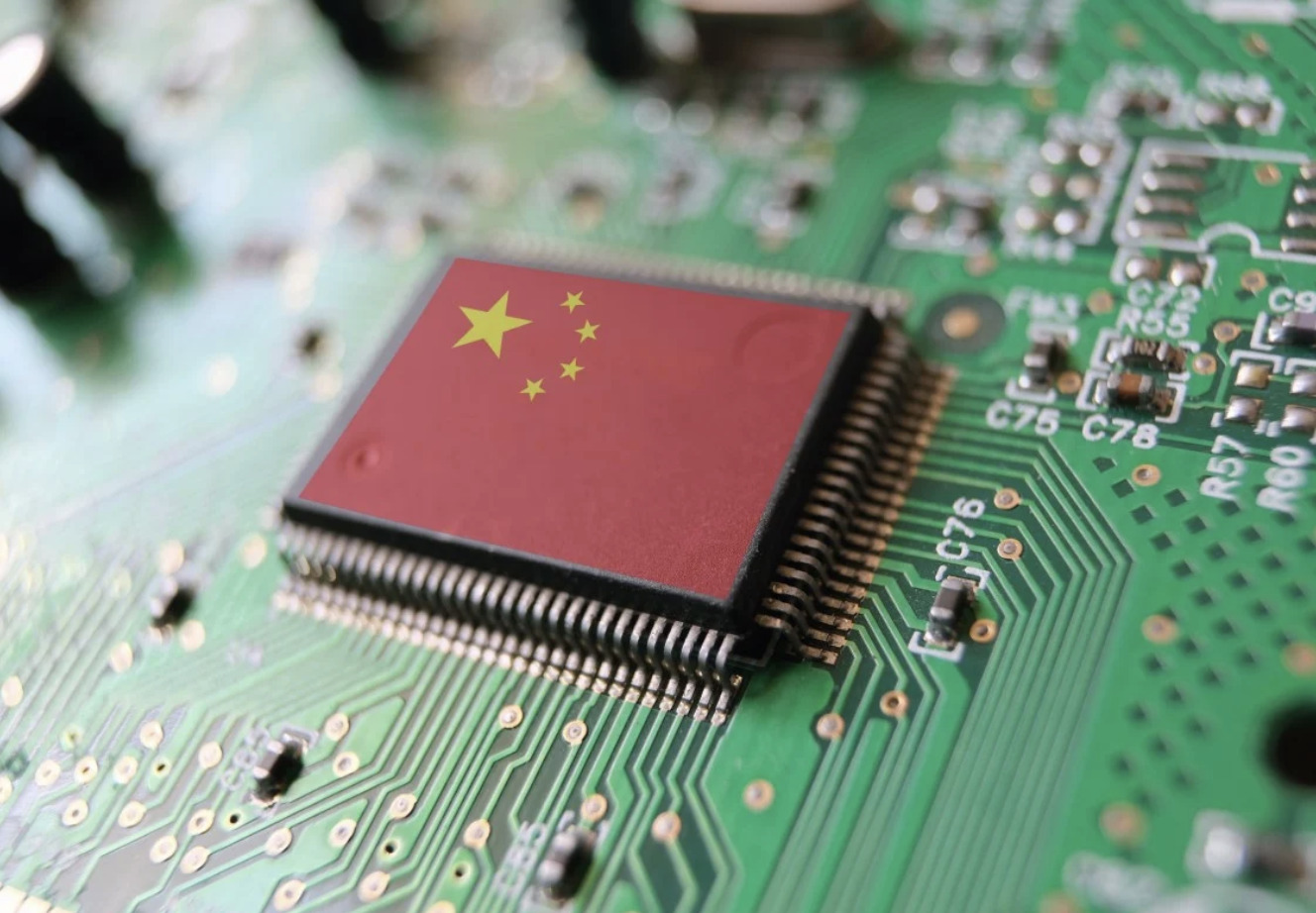 AI demand drives triple-digit profit growth for Chinese chip foundries SMIC, Hua Hong