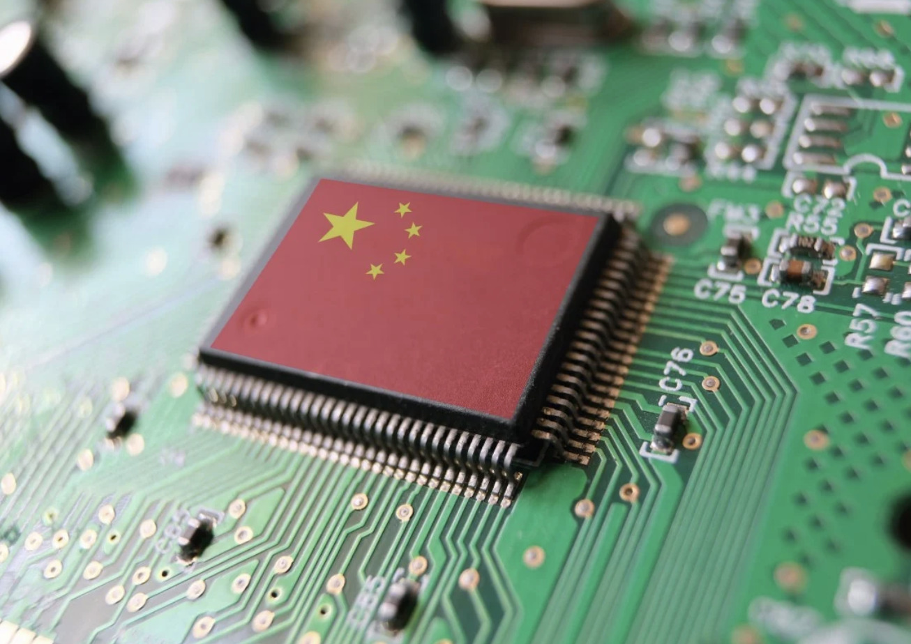 AI demand drives triple-digit profit growth for Chinese chip foundries SMIC, Hua Hong