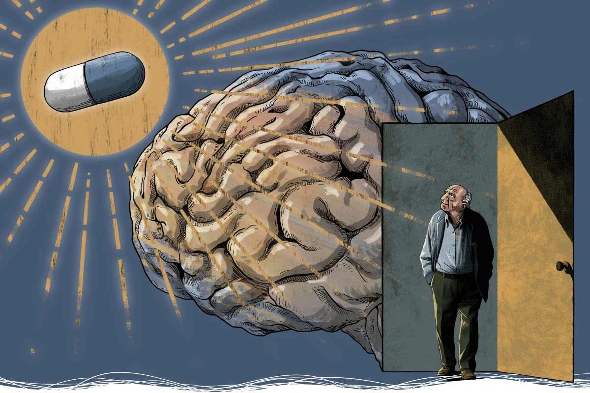 New Alzheimer’s Treatments Offer Hong Kong Patients More “Golden Hours” with Their Families
