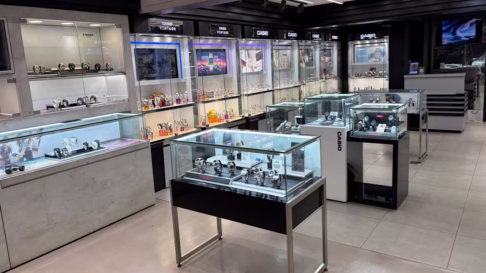 Casio Targets India’s Growing Watch Market With Affordable Models