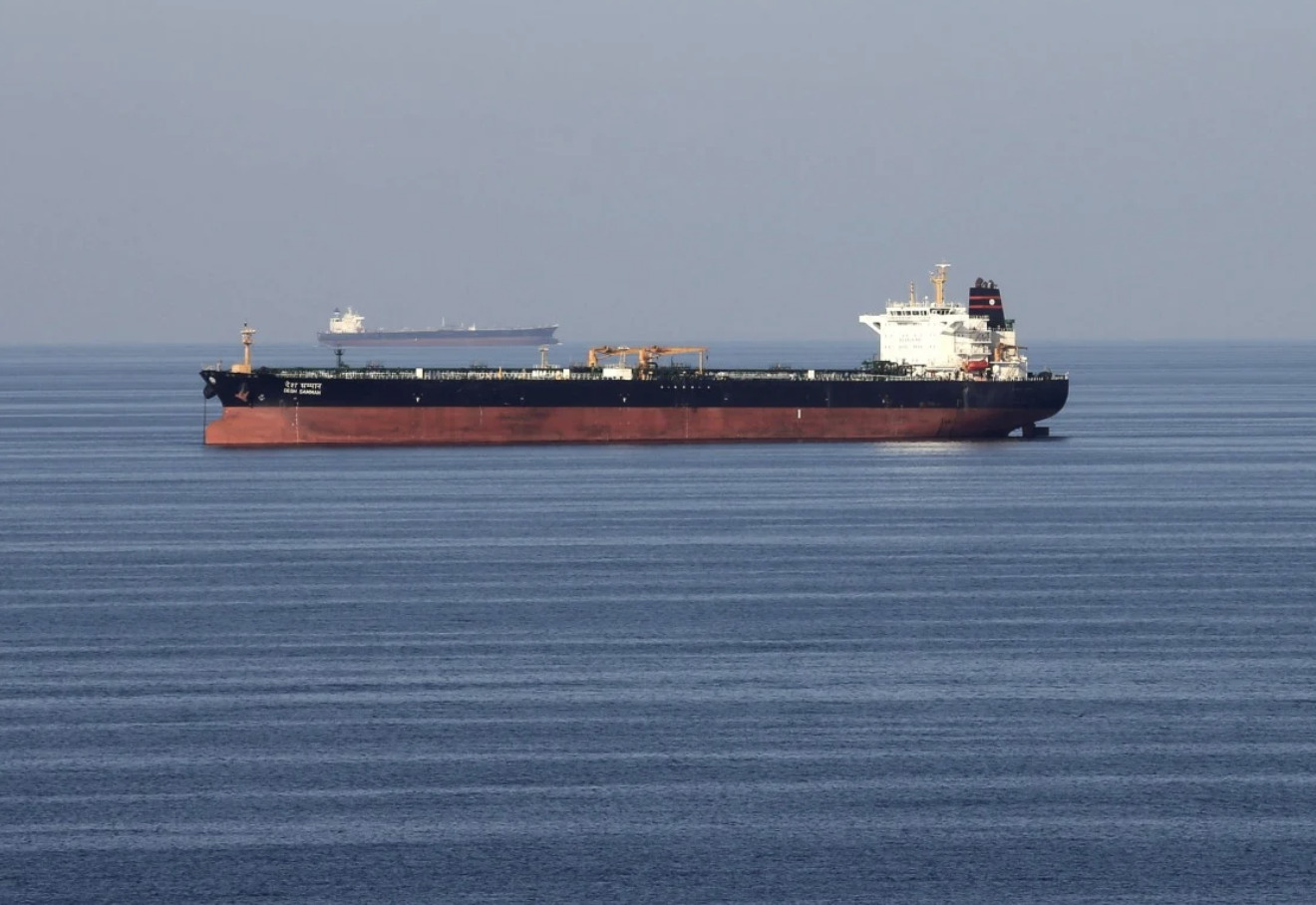 China vows to safeguard interests after ‘Economic D-Day’ sanctions over Iran ties