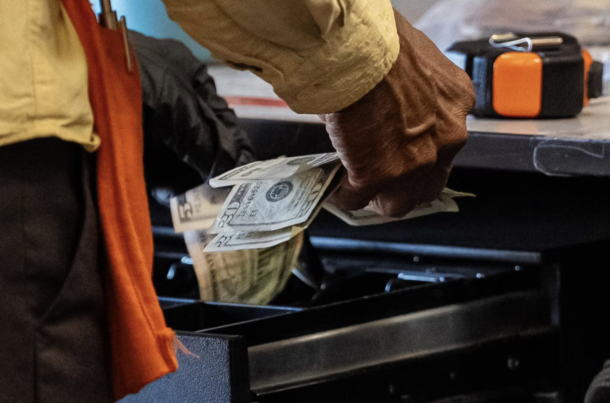 Corporate America’s Profits Are Booming and Signal More Good Times Ahead