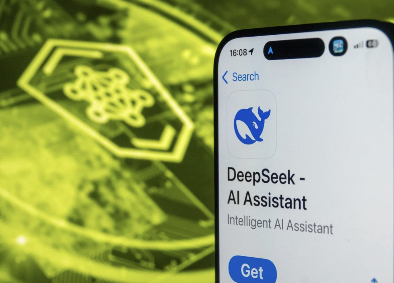 China’s DeepSeek beefs up agentic AI with ‘harness’ tests as V4 model jolts Silicon Valley