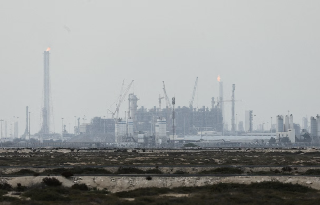 Gas Bills Jump in Europe as Middle East Tensions Drive Price Surge