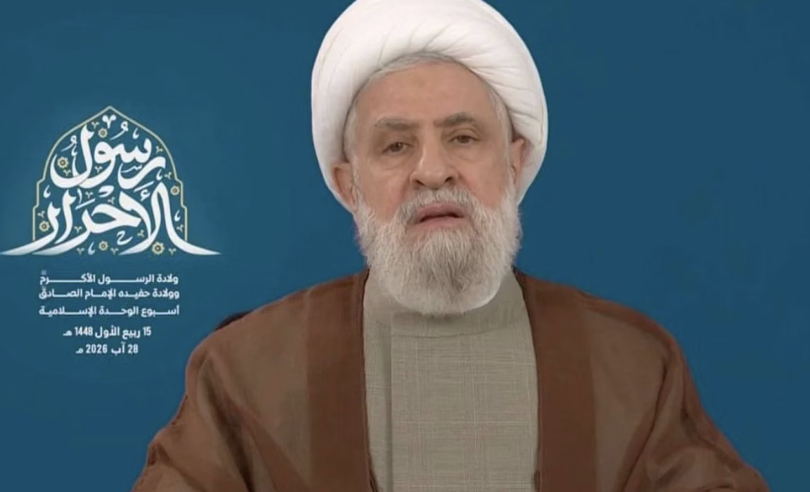 Hezbollah Leader Rejects Framework Agreement with Israel and Refuses to Surrender