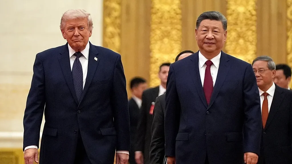 Reunion-Donald-Trump