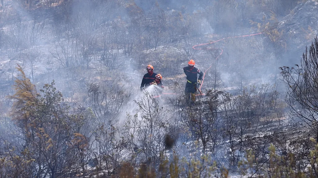 Incendio-UDLAP